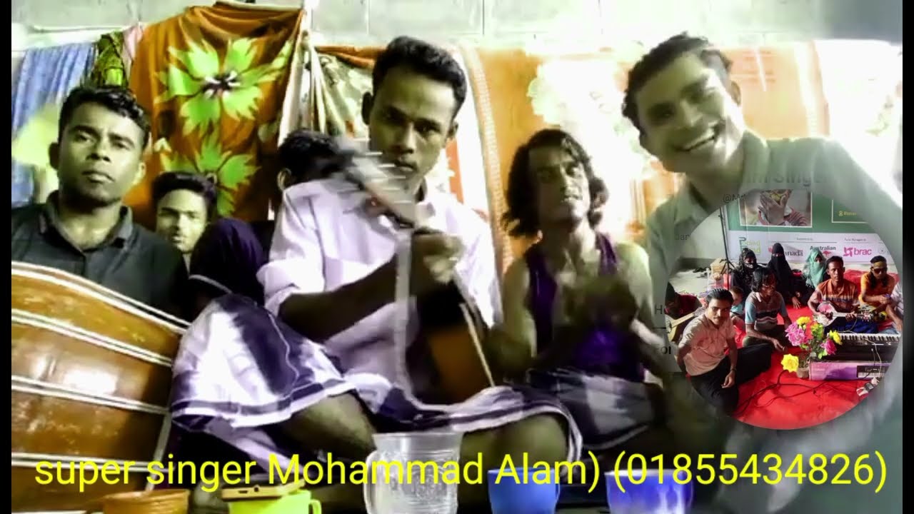 Super singer Mohammad Alam01973462360