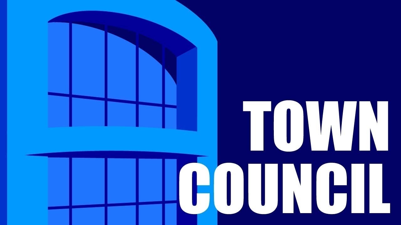 Public Hearing and Special Town Council Meeting - March 19, 2026