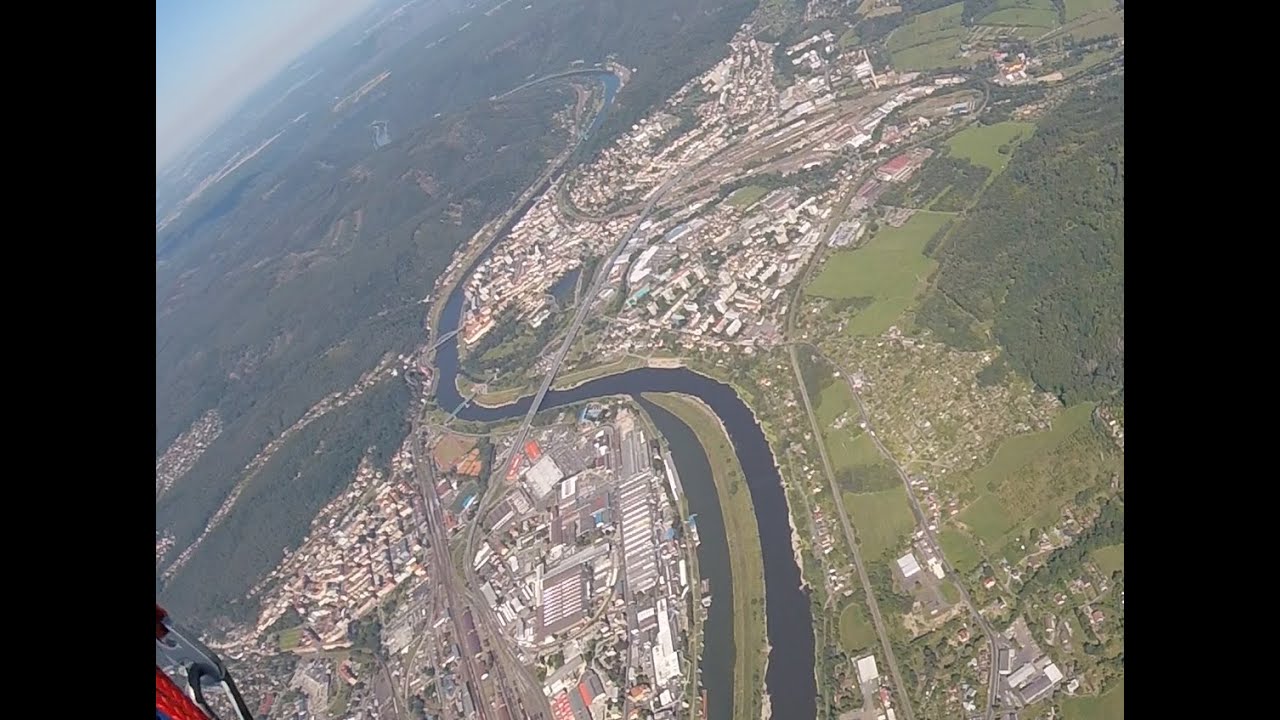 Krupka 19.8.2025 FAI Děčín,Bukovka,Ústí