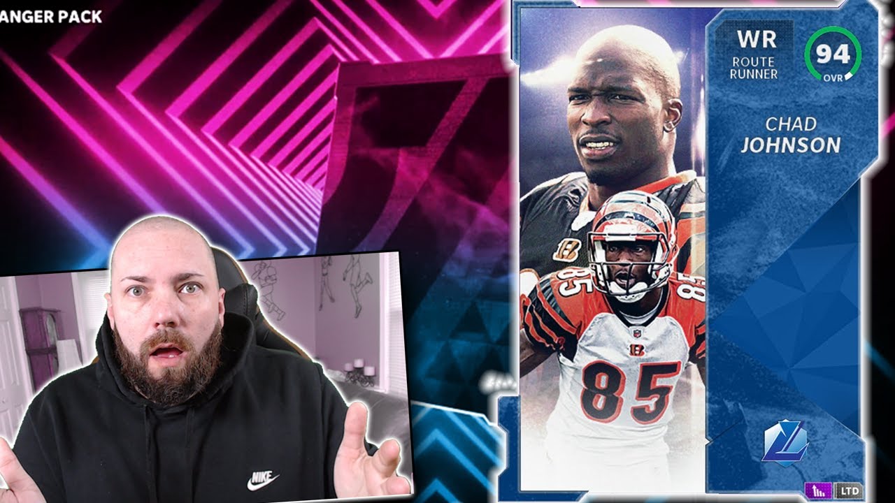2 MILLION COIN PACK OPENING....FOR THE BOYS! [MADDEN 21]