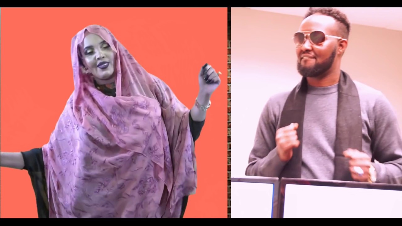 SAFIYO TUSMO | KARBAASHKA ADDUUNKA | XEERKA SOO BARO | JAWAABTA MOHAMUD KAAFI | 2019 OFFICIAL VIDEO
