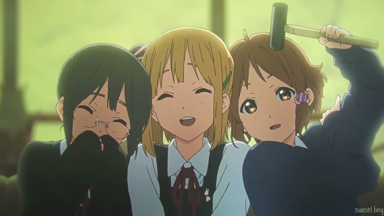 potsu - tonde (とんで)