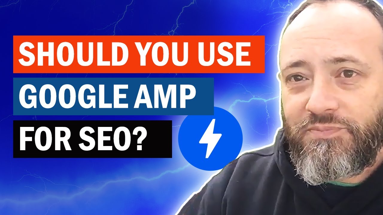 Should You Use AMP to Boost SEO?