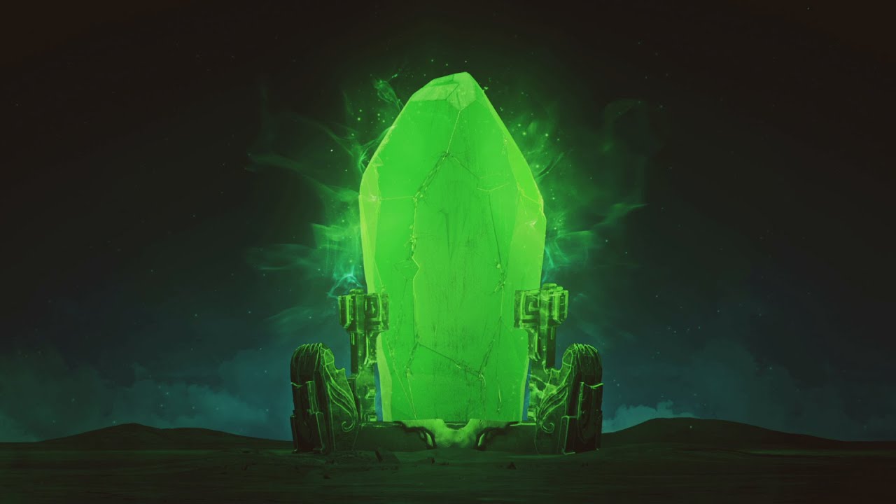 Warsongs: Let The Games Begin (Hyper Potions Remix) | Music - League of Legends