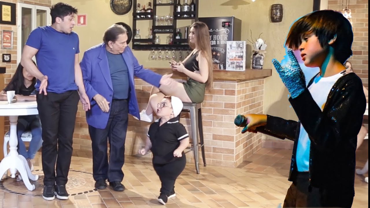 Dedé contrata cozinheira