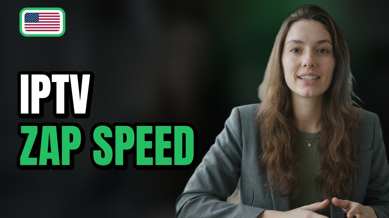 IPTV Zap Speed Race: 6 Services, 1 Winner, No Mercy (USA 2026)