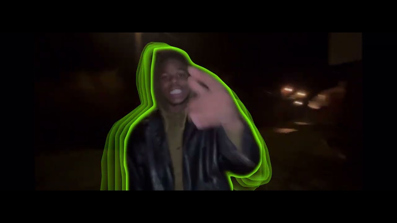 Slumzmilly-Shake Back