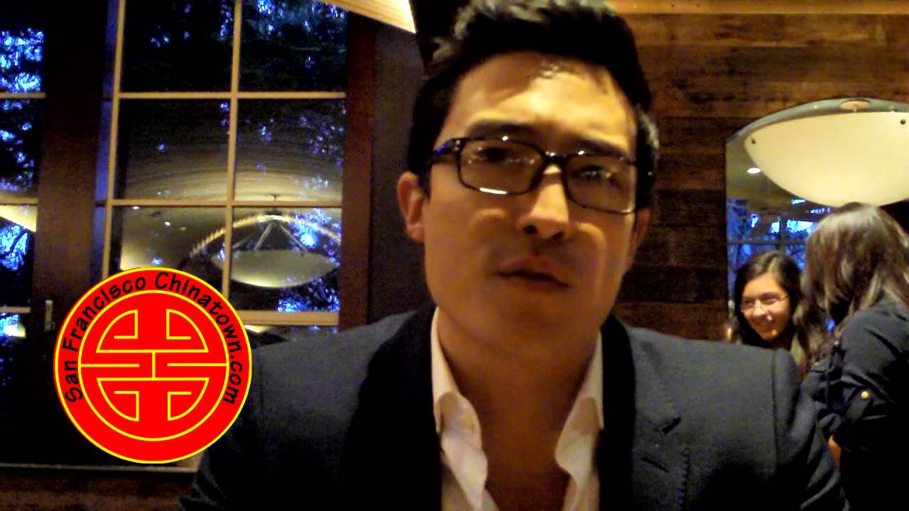 Shanghai Calling Interview with Daniel Henney