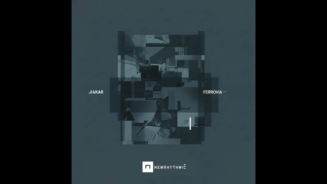 Jiakar   Unfathomed well   Newrhythmic Recs