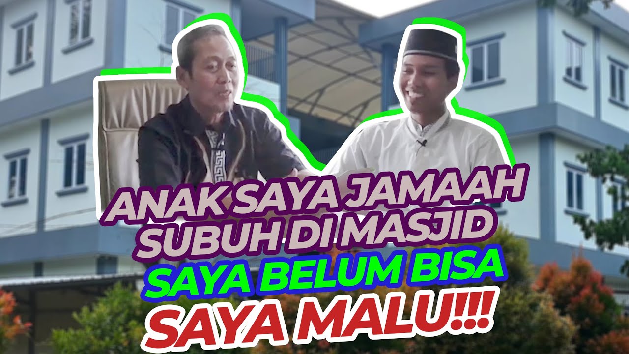 Podcast Ibnu Abbas - Pengaruh Anak Penghafal Al Qur'an di Keluarga