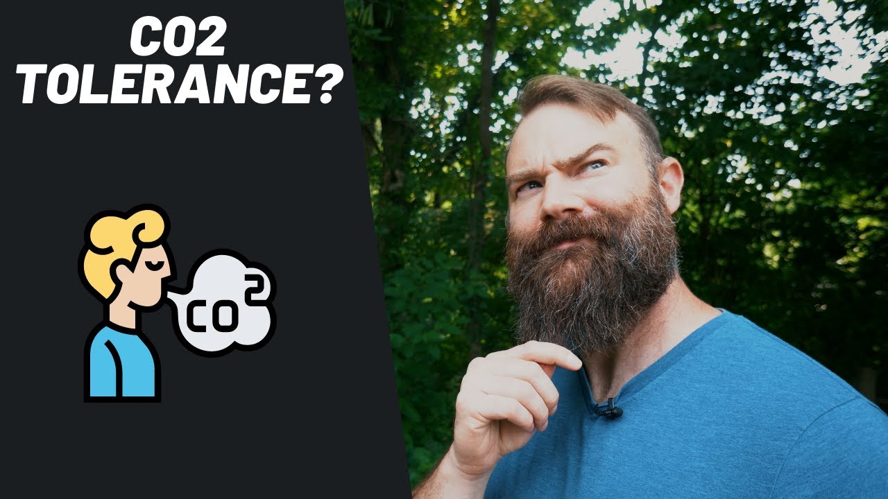 CO2 Tolerance