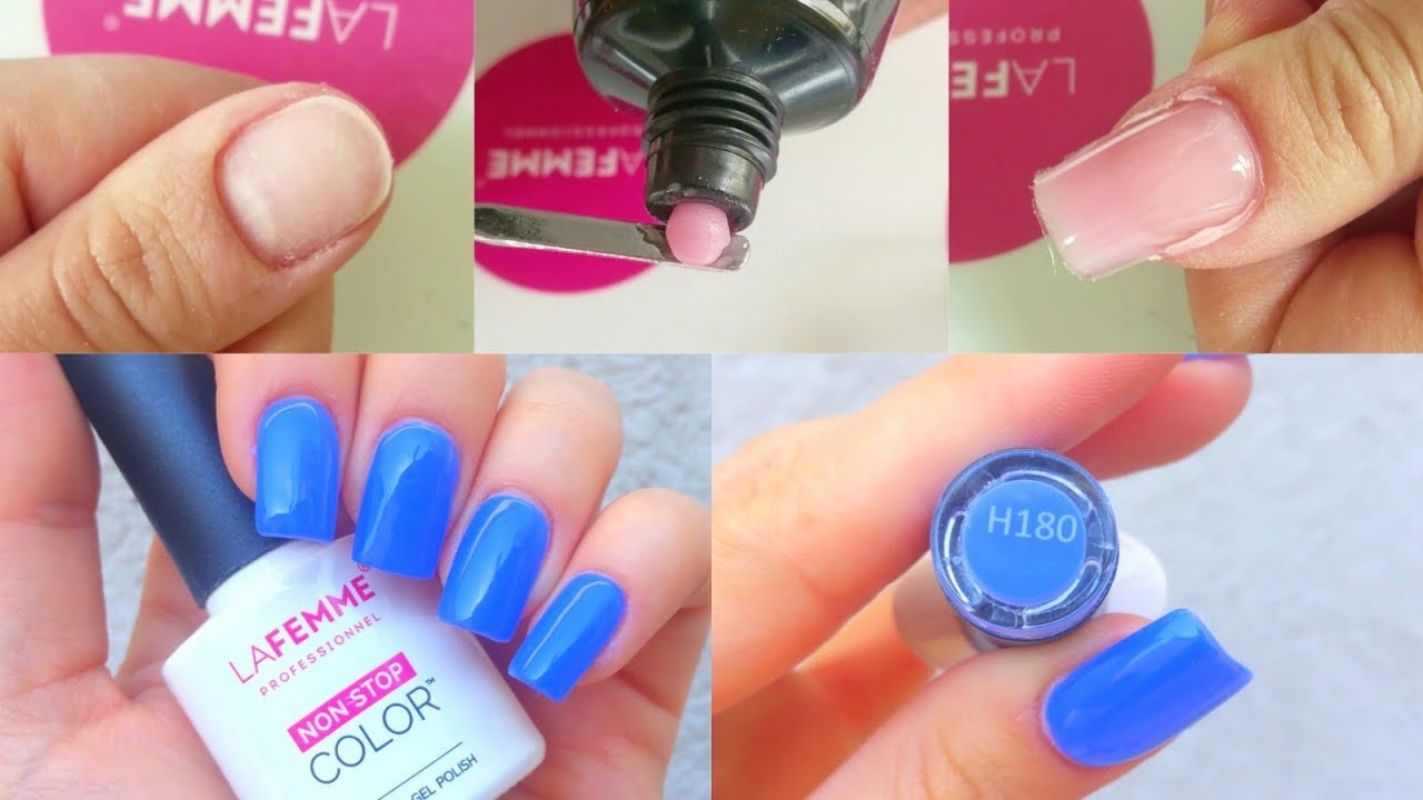 ACRYGEL SPHERIC LA FEMME
