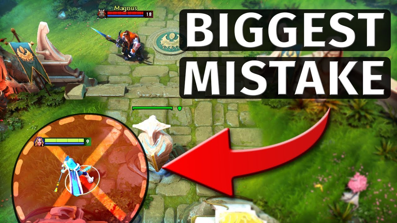 How Pros Defend High Ground To Win Games