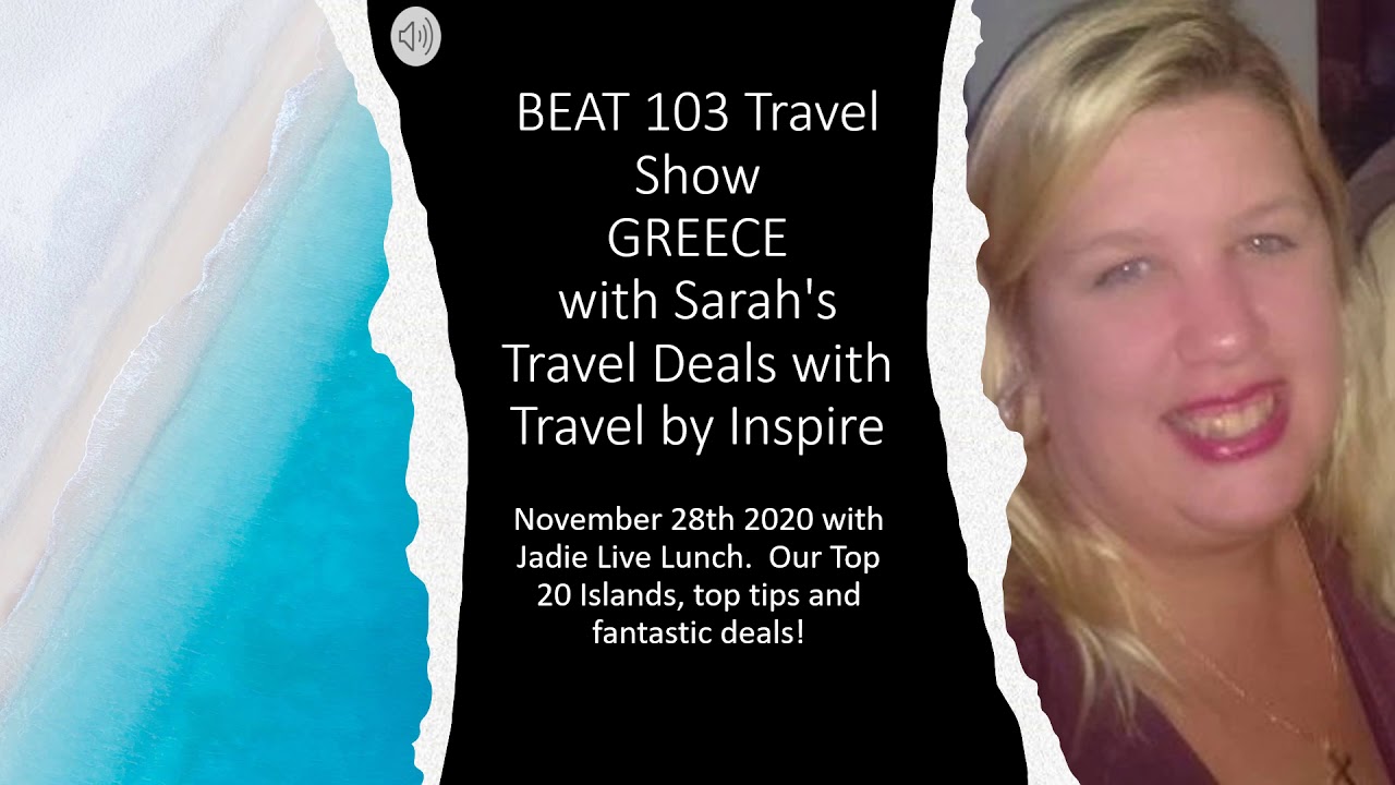 Greece travel show1 27 11