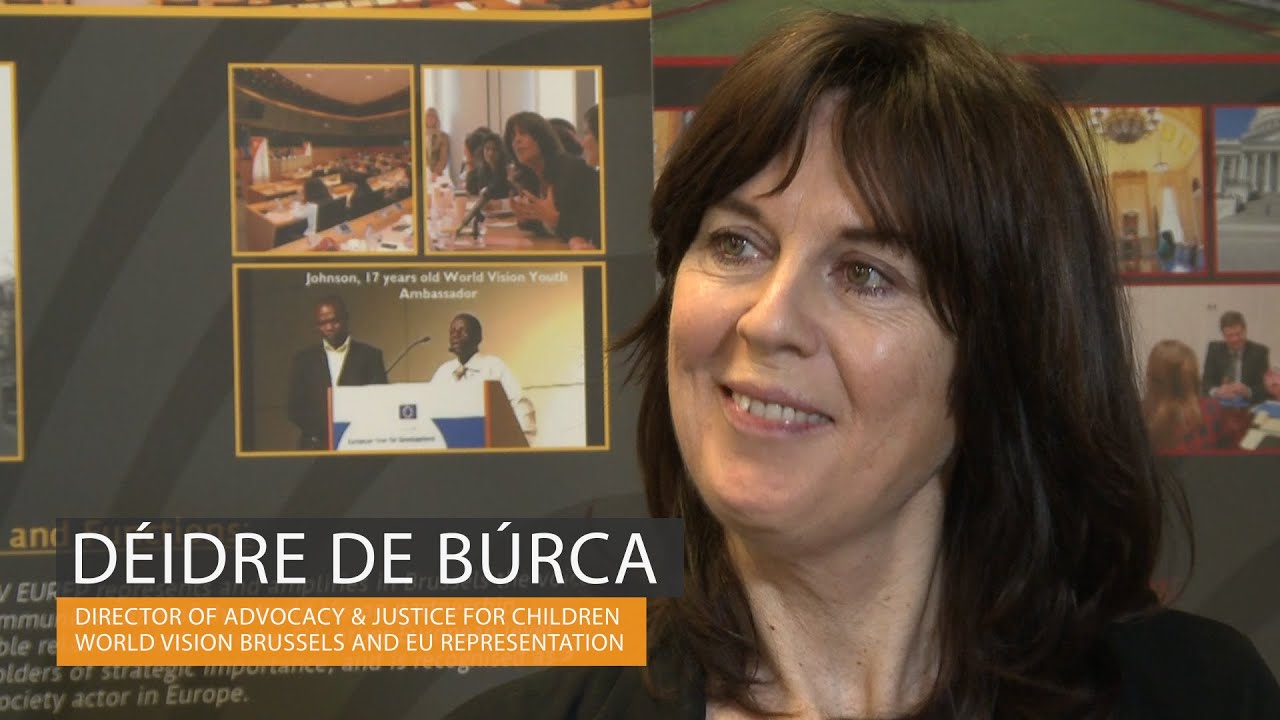 Putting protection at the heart of humanitarian action