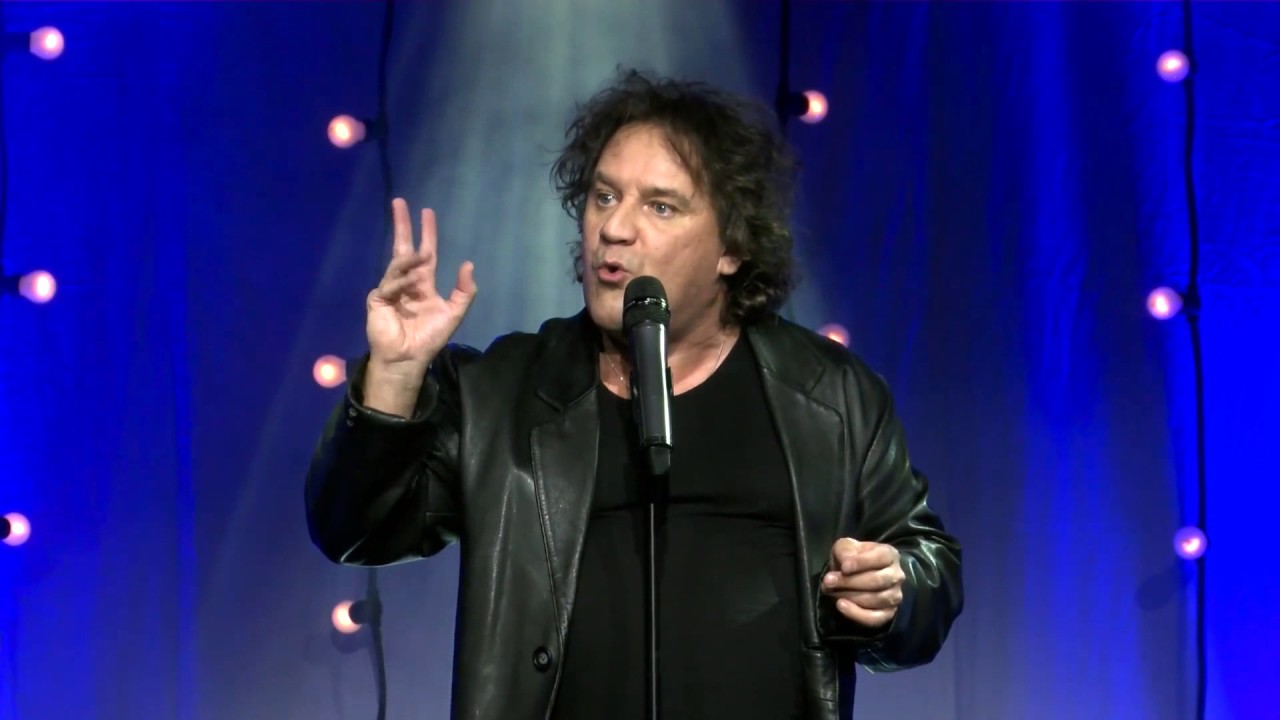 Scandinavian Hunkseista ja Egyptin-lomasta | JACK BJÖRKLUND @ STAND UP!