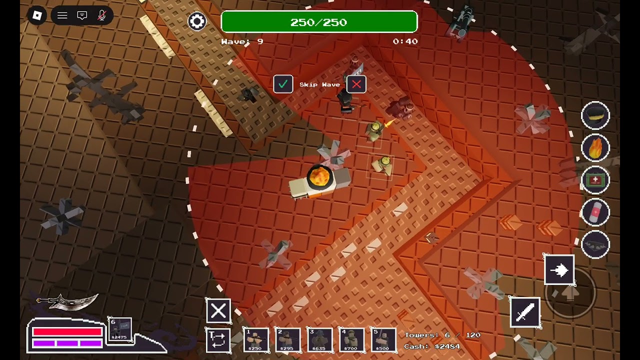 The divine retribution episode 2 รีวิว flag barrier ผู้นำทัพที่ดีที่สุดอันดับต้นๆของเกม