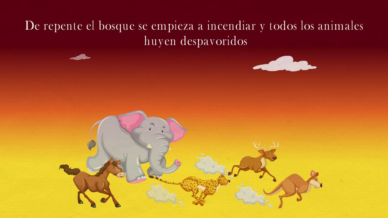 MOTIVACIÒN, EMPODERAMIENTO, SENTIDO DE PERTENENCIA. EL GORRIÒN DEL BOSQUE.