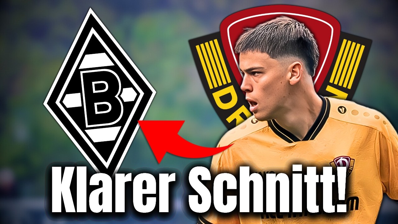 SGD: ABSCHIED VON ZICKLER! WARUM DYNAMO DIESEN SCHNITT JETZT MACHT? DYNAMO DRESDEN NEWS