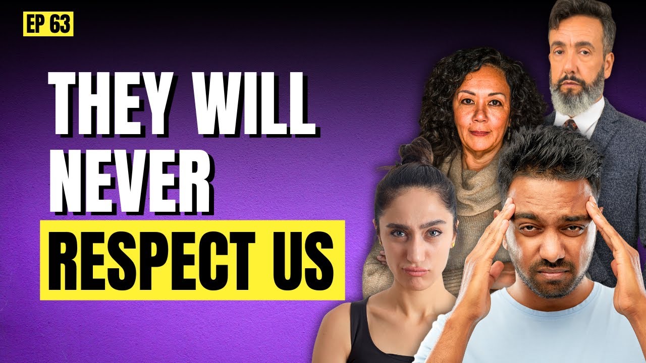 What to Do When Family Doesn’t Respect Your Boundaries
