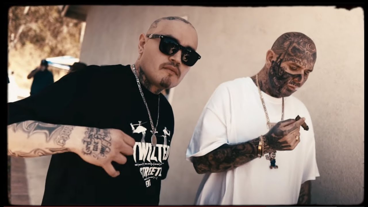 MR KASPER YC Get Rich Before You Die (ft.Baldacci x D Salas) (official music video)