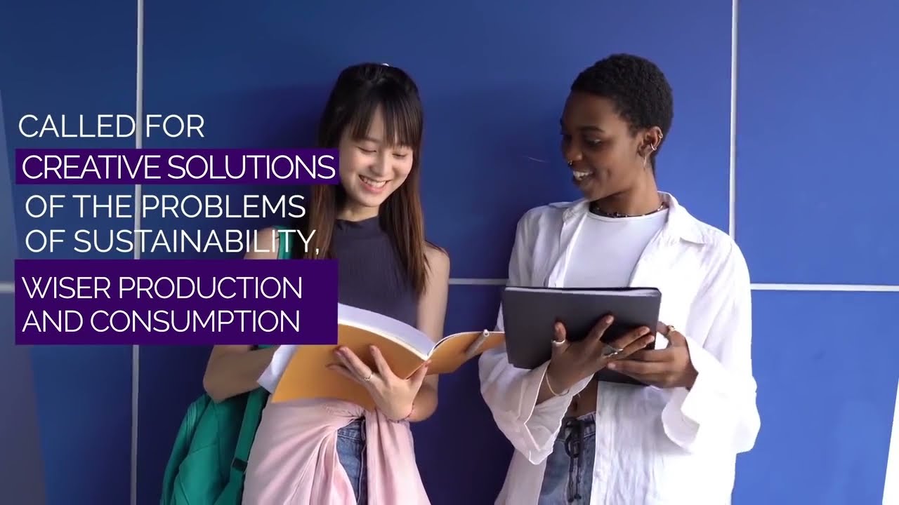 International student competitions by BE OPEN and Cumulus in support of the UN&rsquo;s SDGs, 2019-2020
