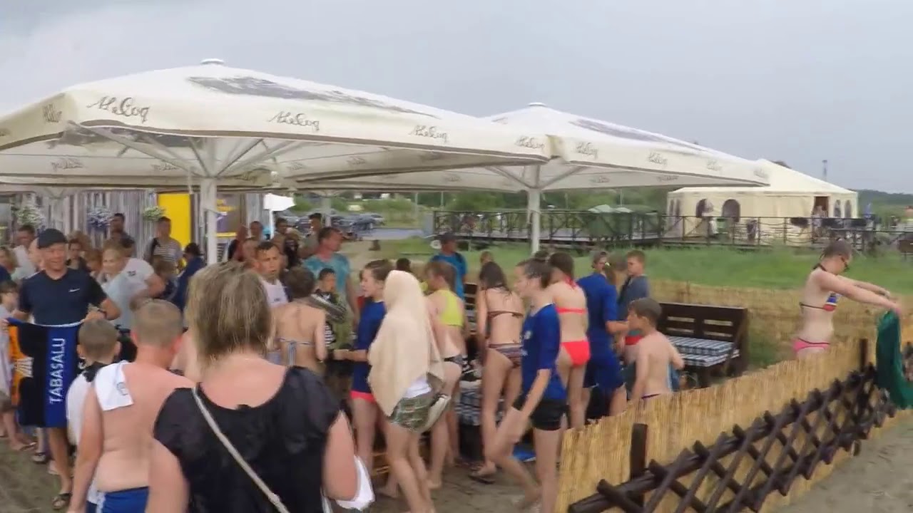JK Tabasalu @Pärnu Summer Cup 2016