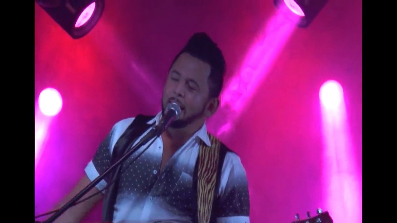 DUDU ROCHA DVD VOL.08 (COMPLETO) AO VIVO - PICOS PI