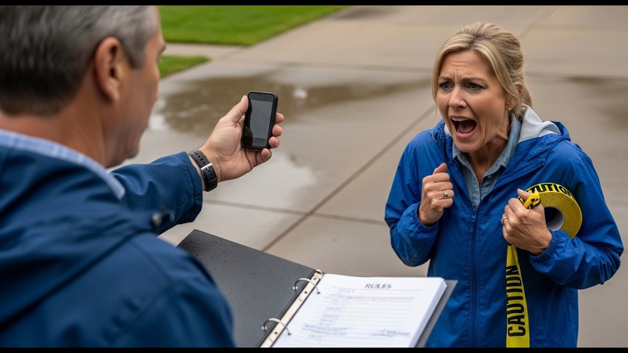 The Bylaws Were Old So I Reopened The HOA Cold Case That Proved Lisa Was Behind It All