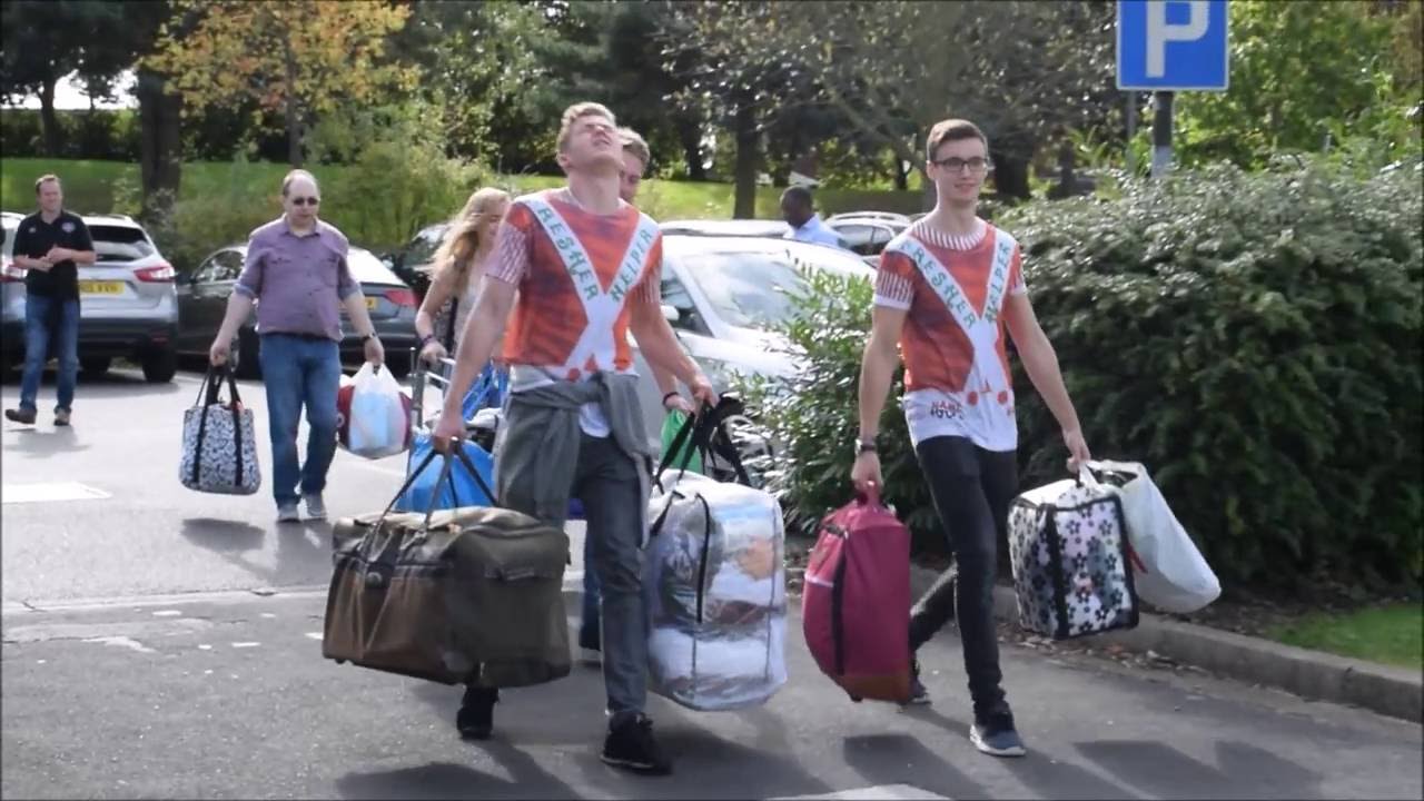 FRESHERS 2016