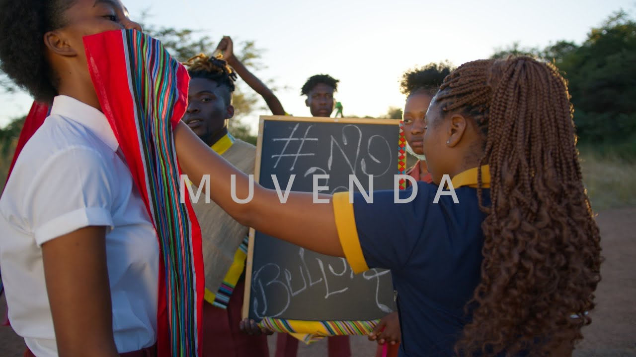 Muvenda (Official Music Video)-  DJ Thabz Mubveledzi ft Wizzy Low & Yung King Emo