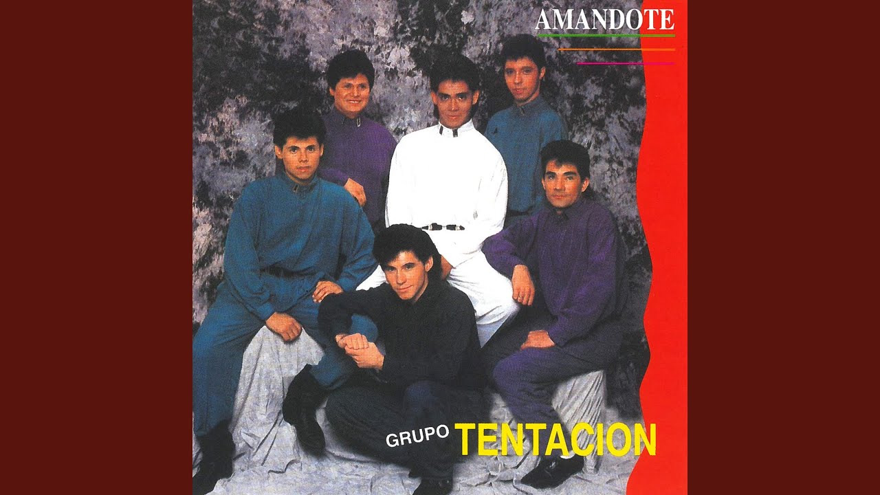 Amándote
