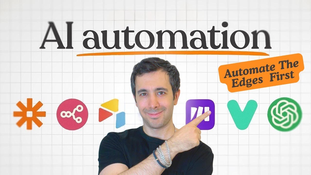 The Dirty Secret About AI Automation Nobody Tells You