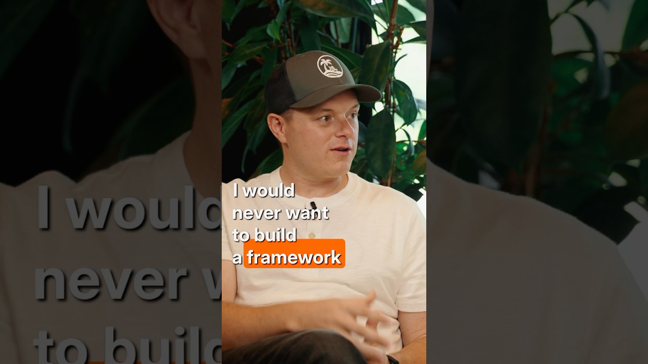 Присоединяйтесь к нашей беседе с Таннером Линсли, создателем React Query и TanStack Query🎙️