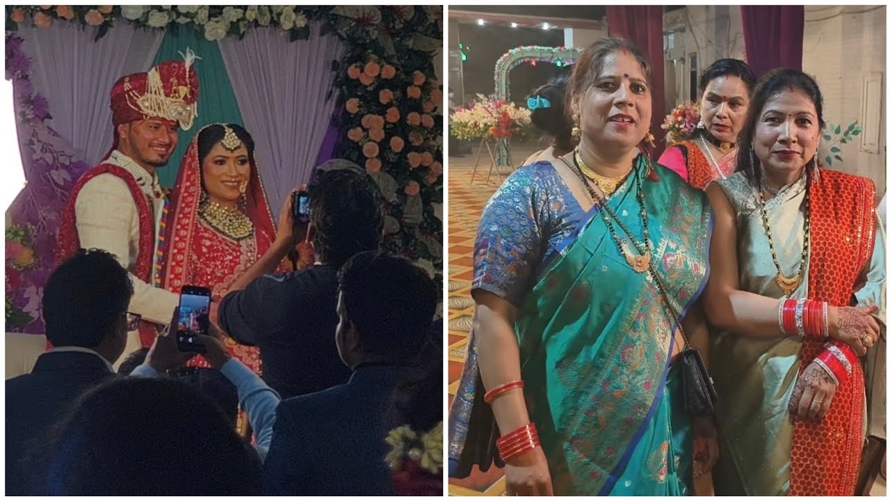 शादी में मिली बहुत शालो के बाद सेहली