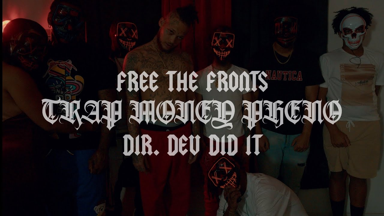 TrapMoneyPheno - 