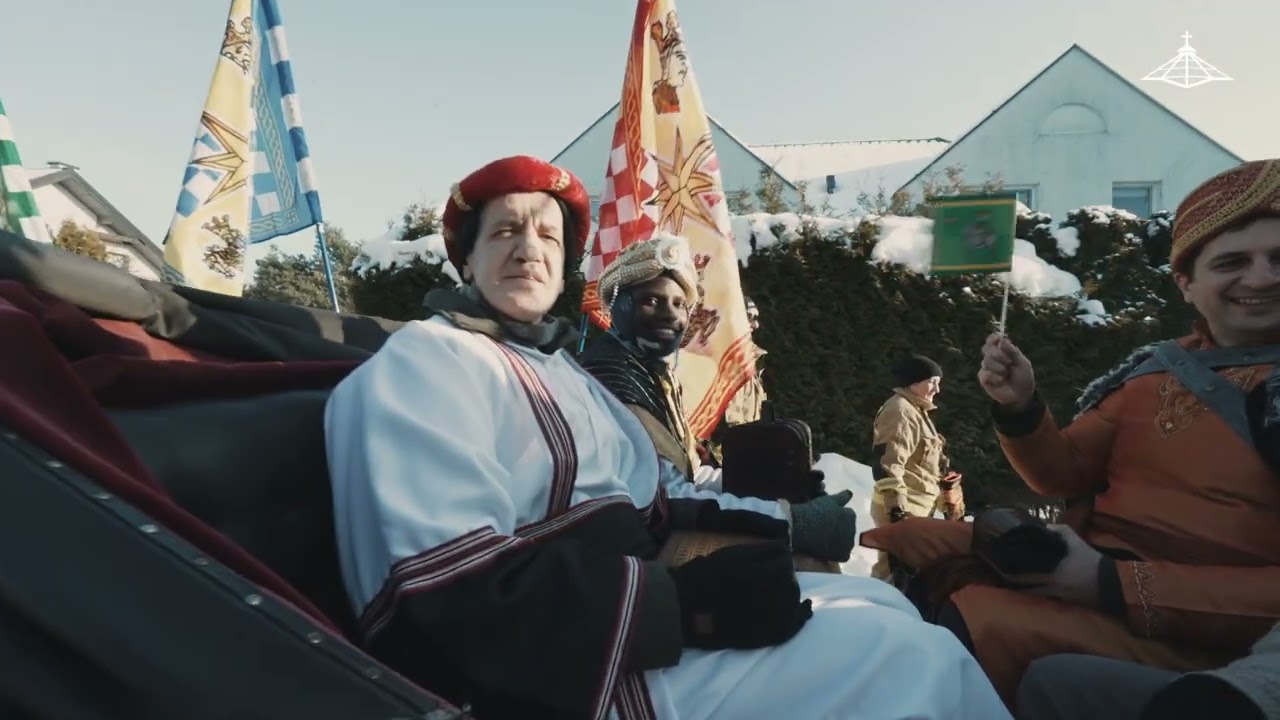 Orszak Trzech Króli 2026