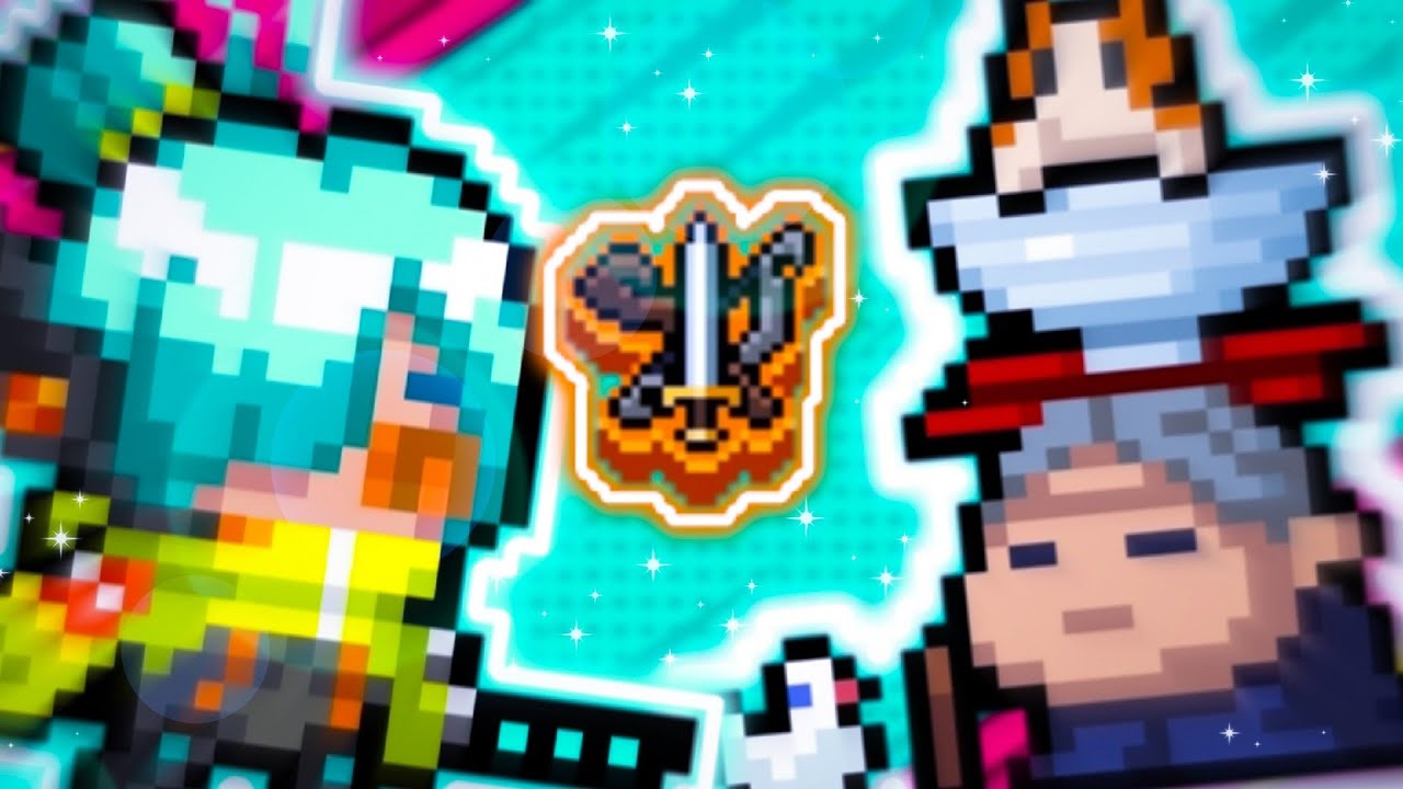 ¡¡Armas Sagradas Del Viejo Continene Está De Regreso!! | Soul Knight Actualización 7.0.0