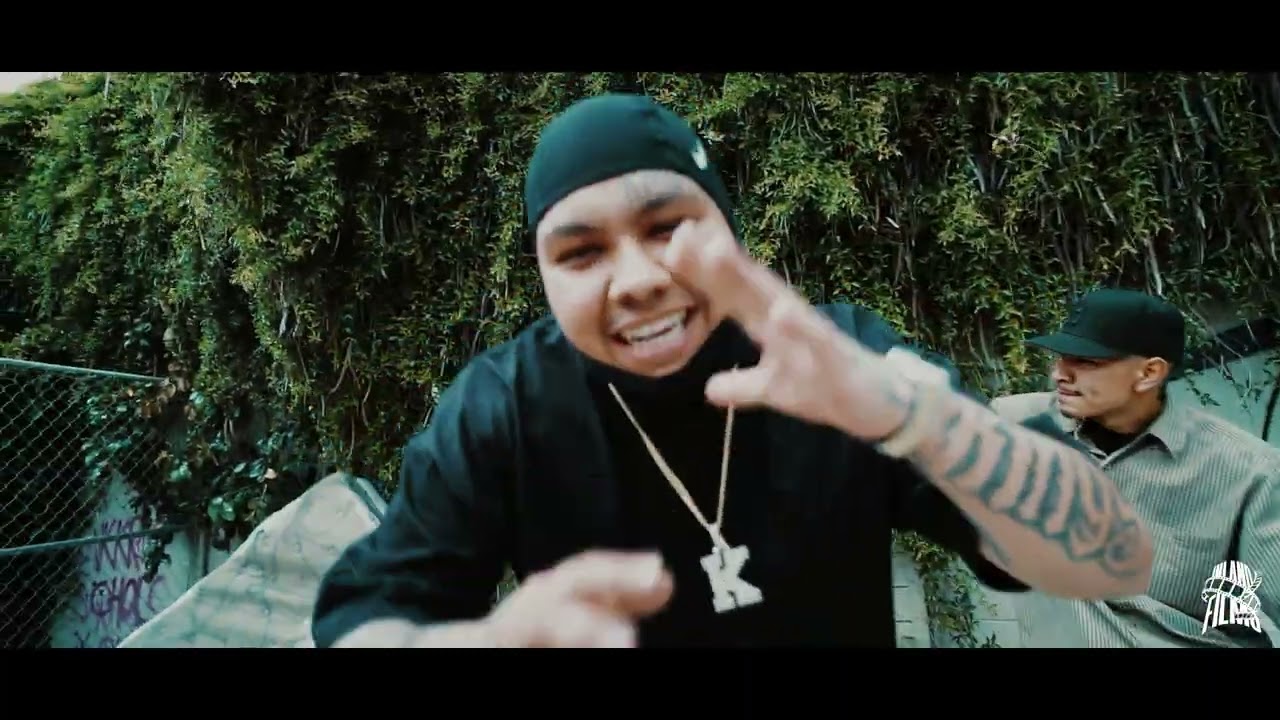 Fnasty323 - Kandy Man ft. Leoohhdafool ( Official Music Video ) prod by @sinslap_
