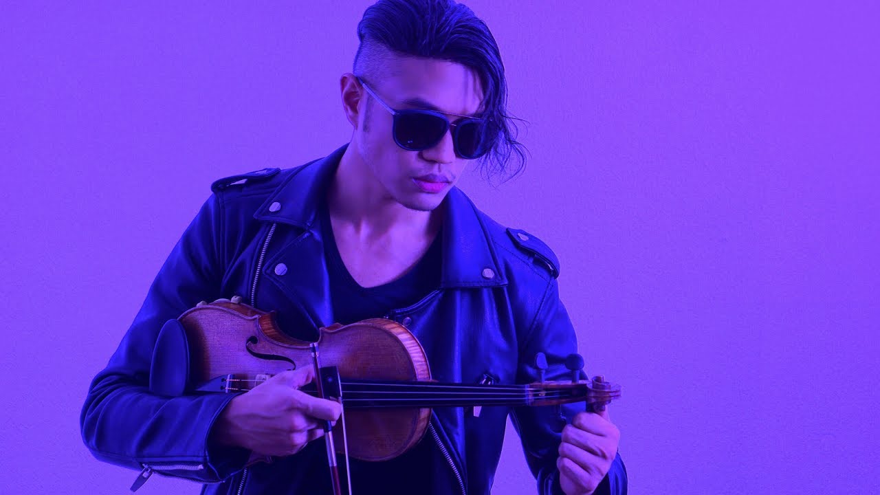 Demi Lovato - Nightingale (Violin Cover)