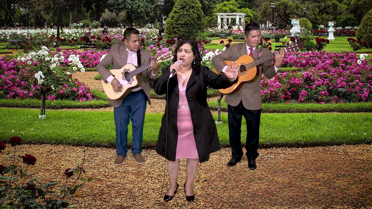 La foto del recuerdo - Fox Incaico | Anita Lucía Ávila
