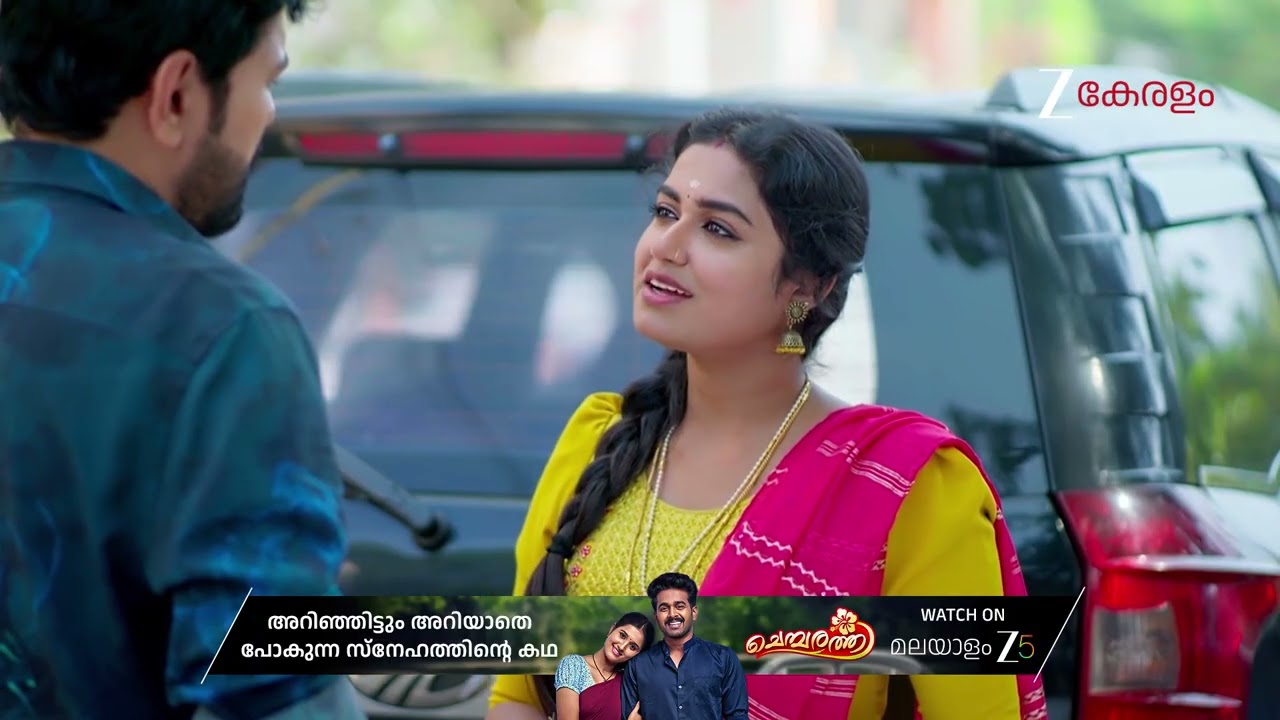 Snehapoorvam Shyama | Ep - 450 | Best Scene | Feb 07 2026 | Zee Keralam