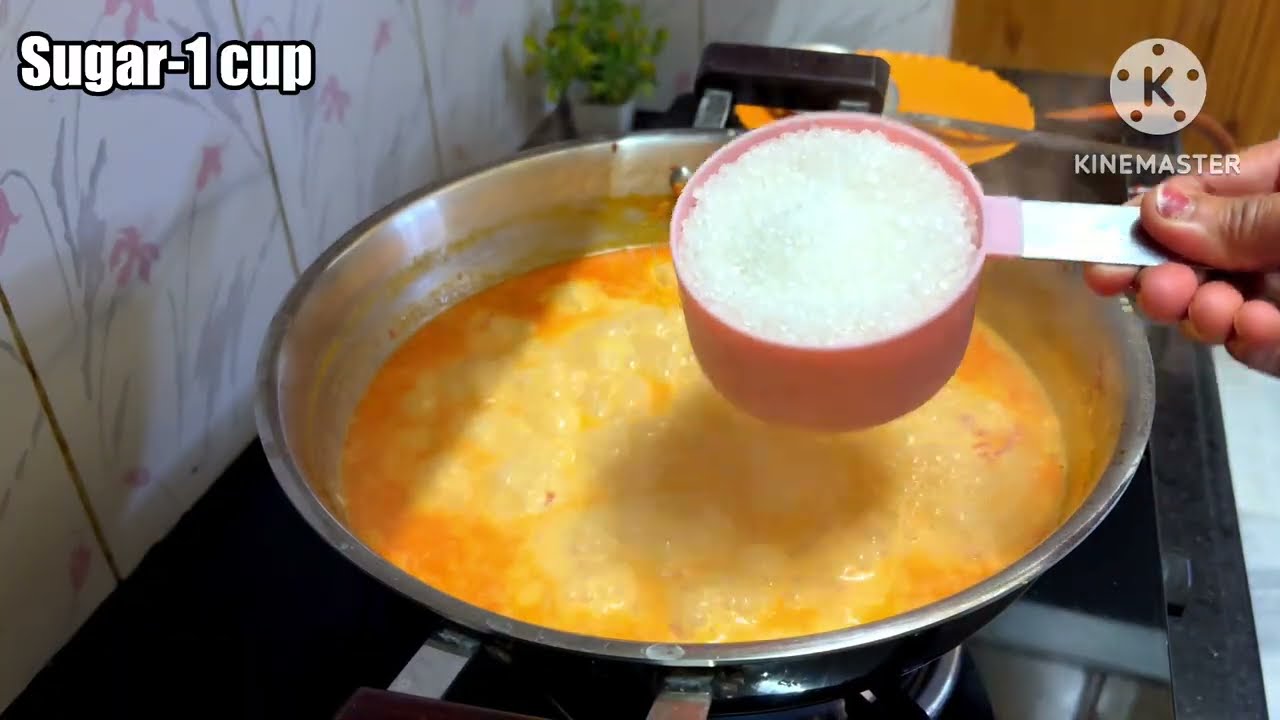 Winter Special Dinner 😋काजू मटर की सब्जी,गाजर की खीर,पालक का पराठा।स्वादिष्ट Dinner थाली ।