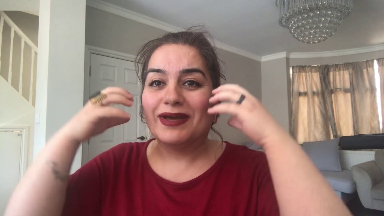 حونجەکردنی گۆرانی 