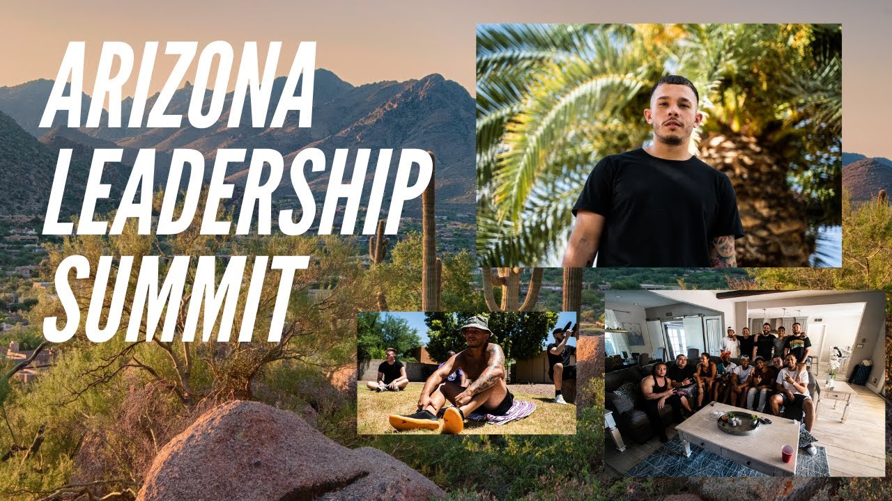 Arizona Leadership Summit