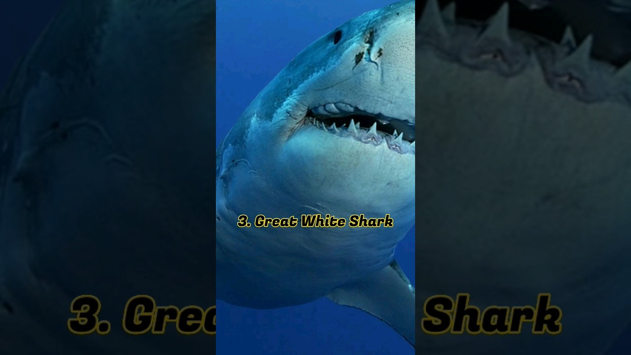 Top 10 dangerous sea creatures in the world