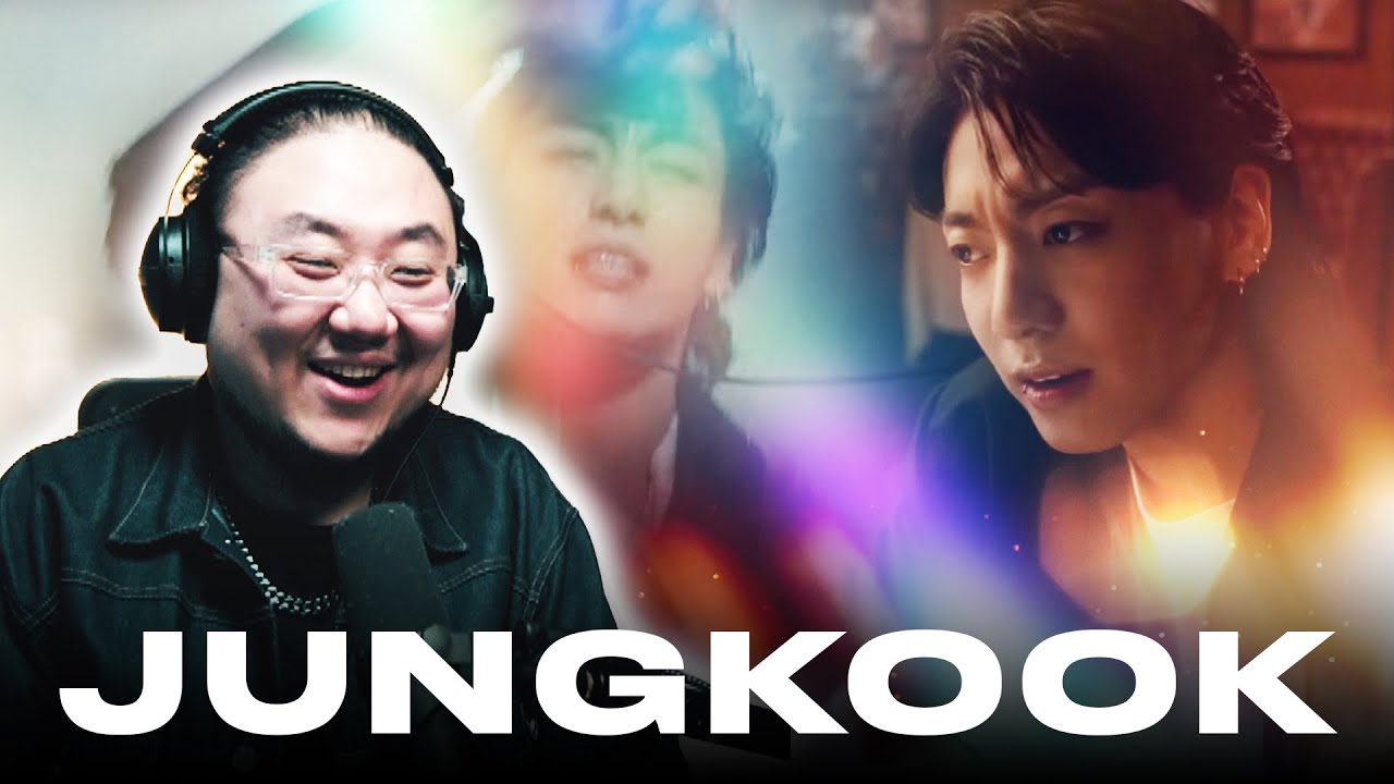 The Kulture Study: Jungkook 'Seven (ft. Latto)' MV REACTION & REVIEW
