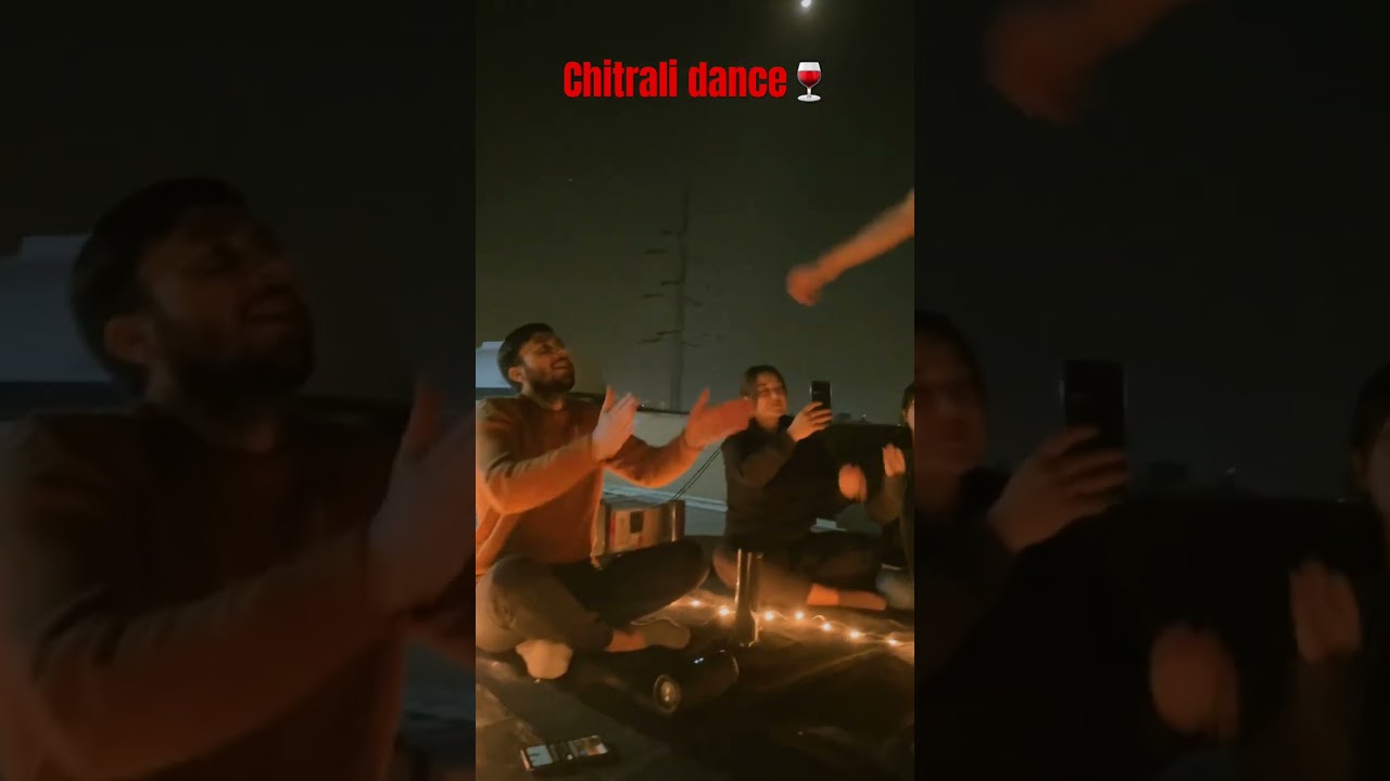 Chitrali dance #chitralisongs #chitralidance #trending #fypシ゚viral #pakistan