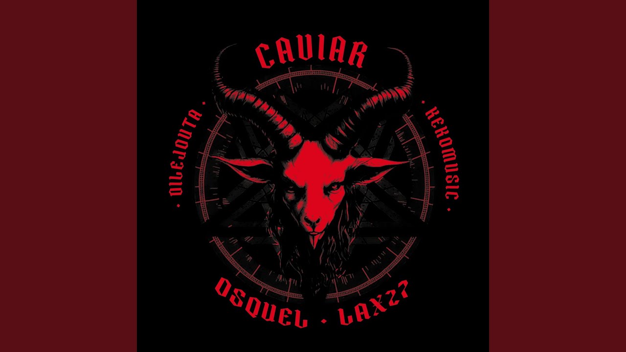 Caviar