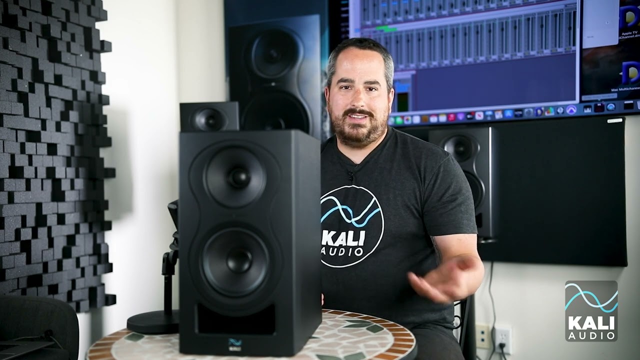 FAQ Friday: What size speaker should I buy? #shorts